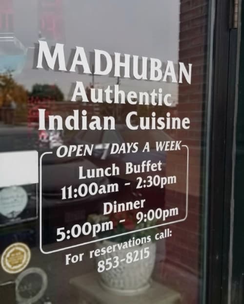 Madhuban Royal Gallery